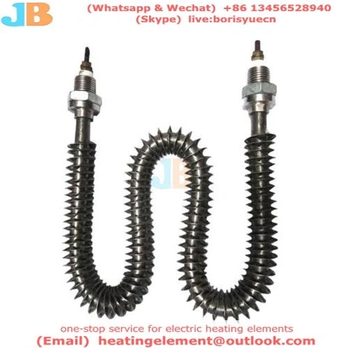 air heater element air heater element