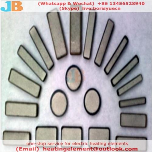 Glue gun heating element Glue gun heating element