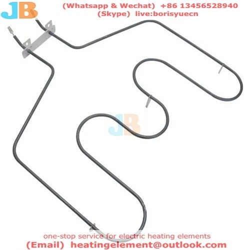Electric Oven Bake Element 520