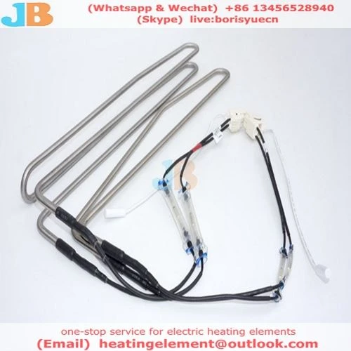 refrigeration defrost heater 8009 -