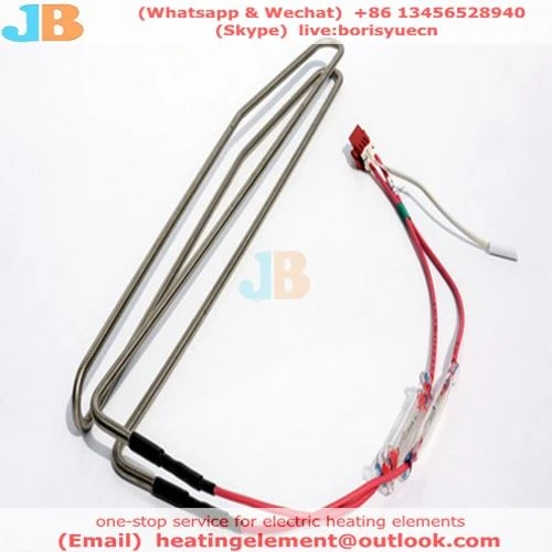 refrigeration defrost heater 8011