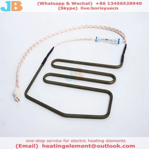 refrigeration defrost heater 8012 -