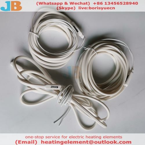 drain heating wire