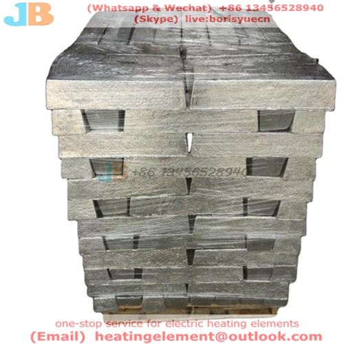 China magnesium ingot China magnesium ingot