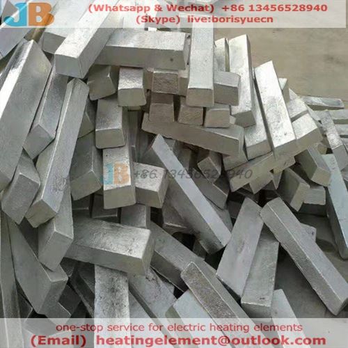 magnesium ingot made in China magnesium ingot made in China