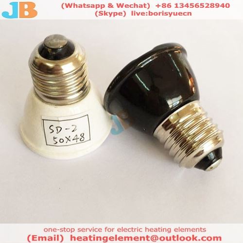Pet Reptile Heat Lamp Bulb Pet Reptile Heat Lamp Bulb