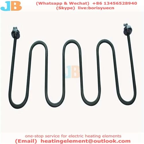incoloy tubular heater incoloy tubular heater