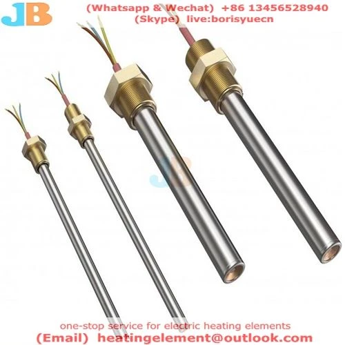 cartridge heater 25002