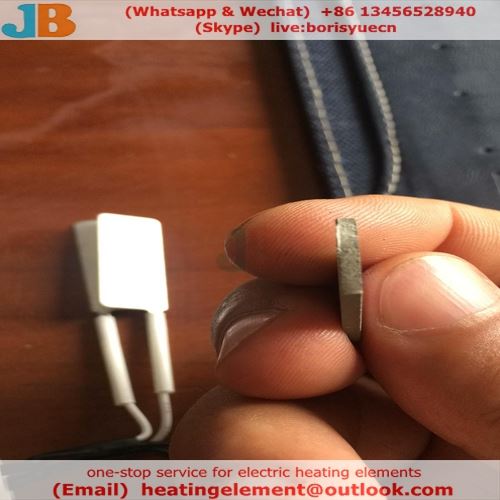 PTC Thermistor Heater