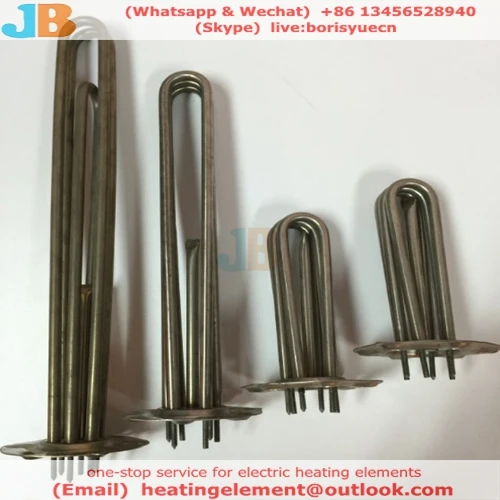 heating tube 637