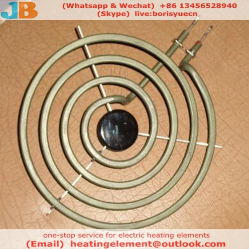 coil heater 25269