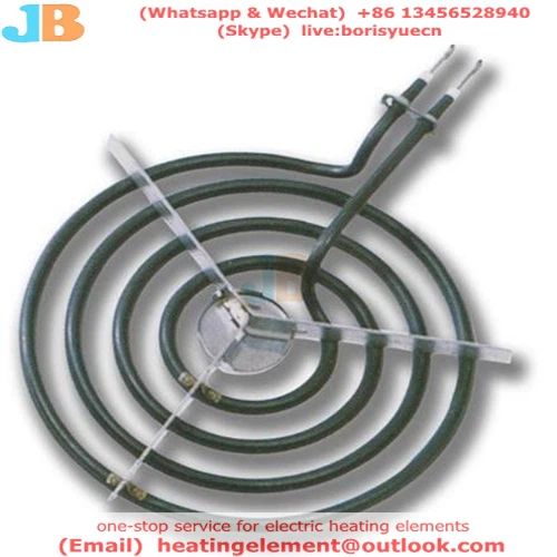 coil heater 2526