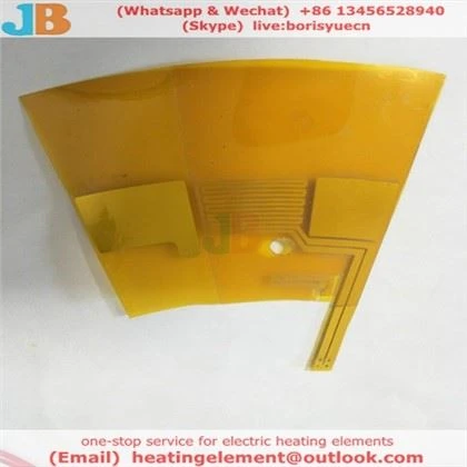 Kapton hitaeining