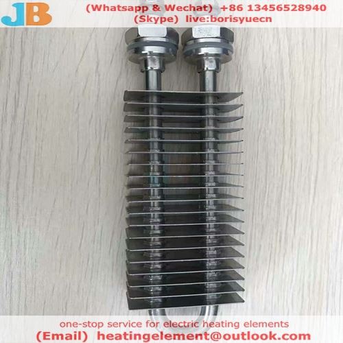 Ryðfrítt stál 2300W Air Fryer hitari