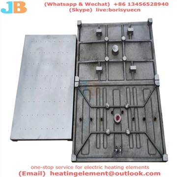 Lítil stafræn heitt filmu stimplun vél Gull Silfur filmu Sjálfvirkt stafrænt ...